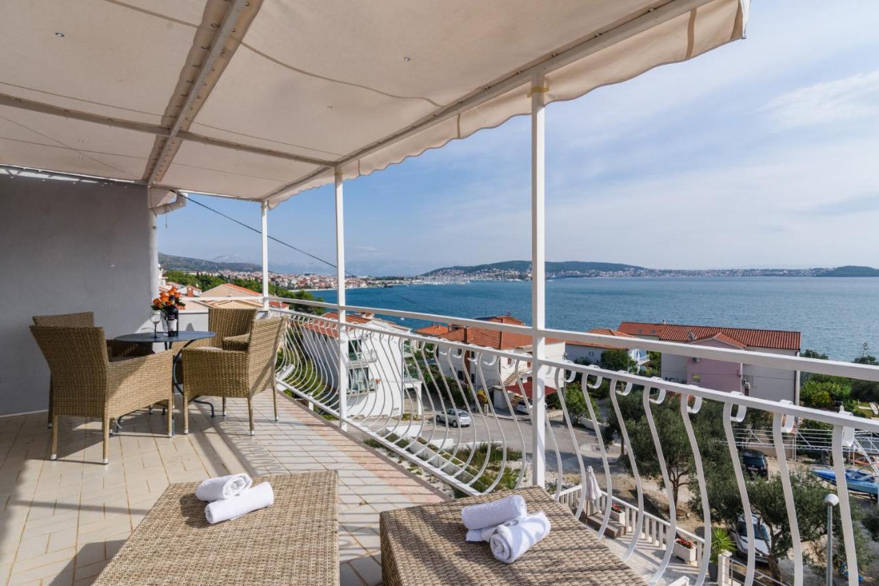 La Bodega Apartmán Trogir