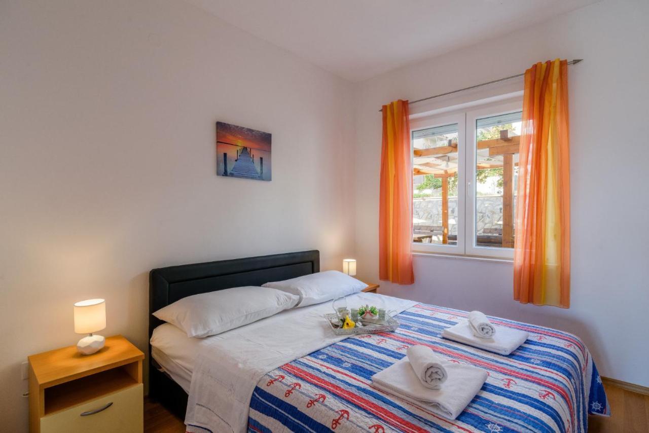 La Bodega Apartmán