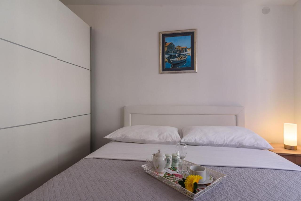 La Bodega Apartmán Trogir