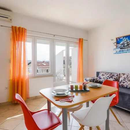 La Bodega Apartments Trogir Exterior photo