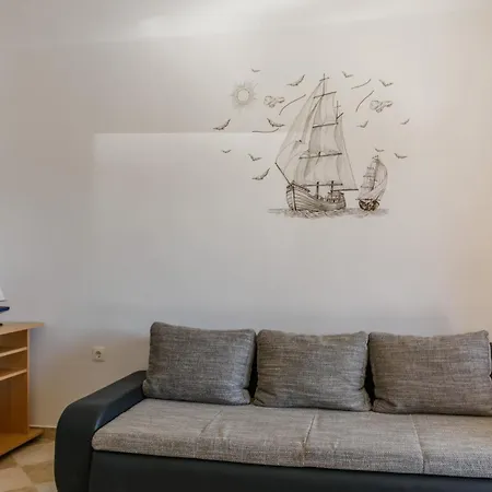 La Bodega Apartments Trogir Exterior photo