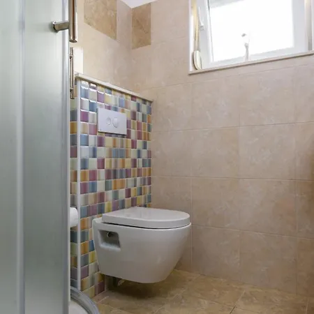 La Bodega Apartments Trogir Exterior photo