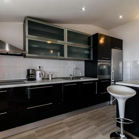 La Bodega Apartments Trogir Exterior photo