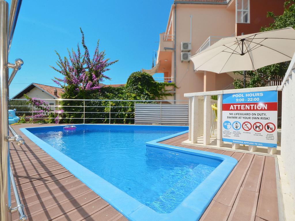Apartment La Bodega Trogir