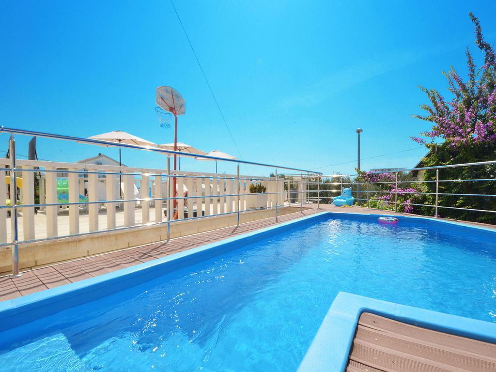 Apartment La Bodega *