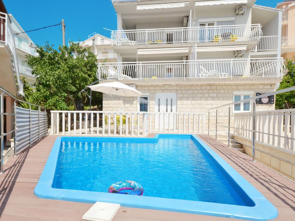 Apartment La Bodega Trogir