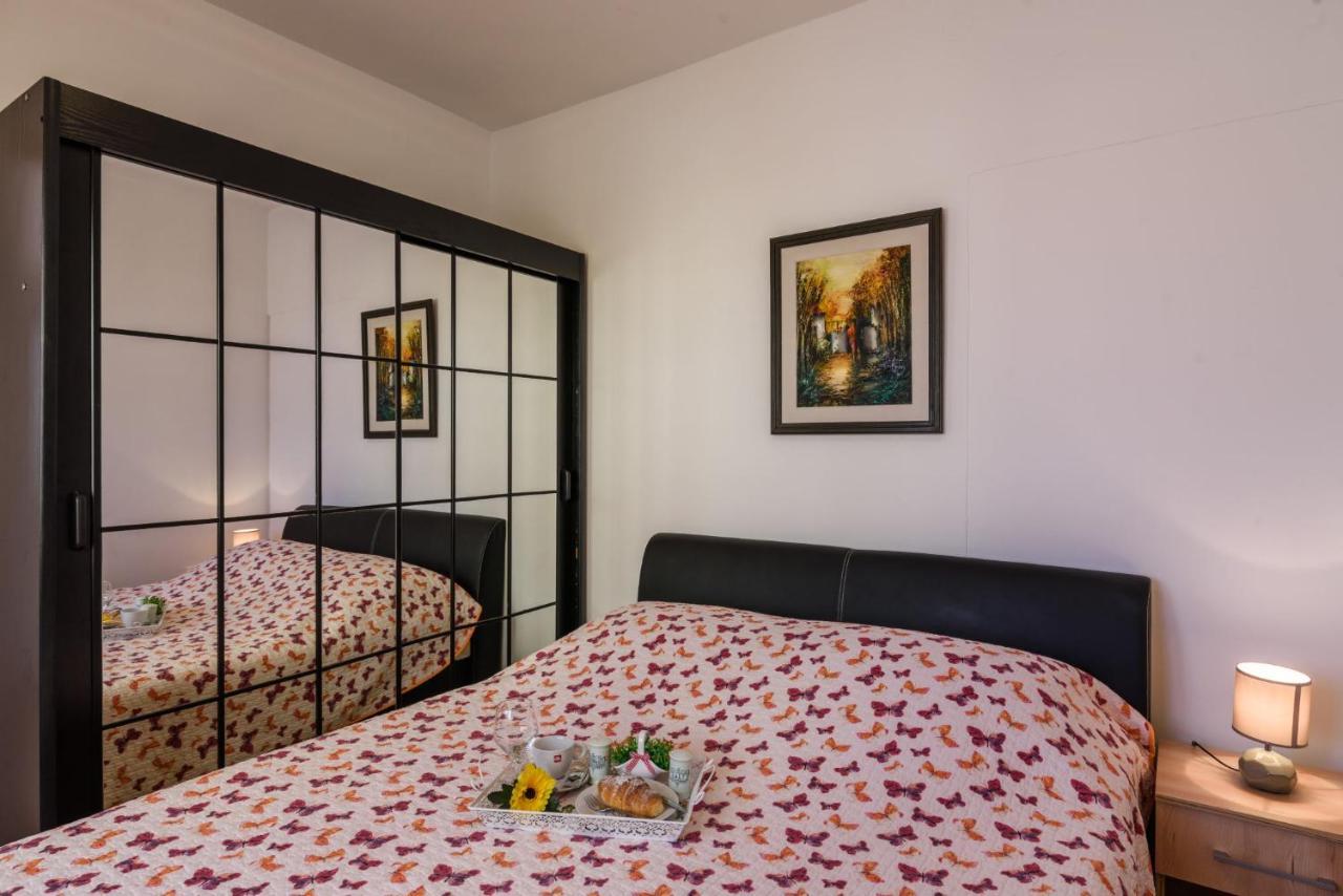 Apartment La Bodega