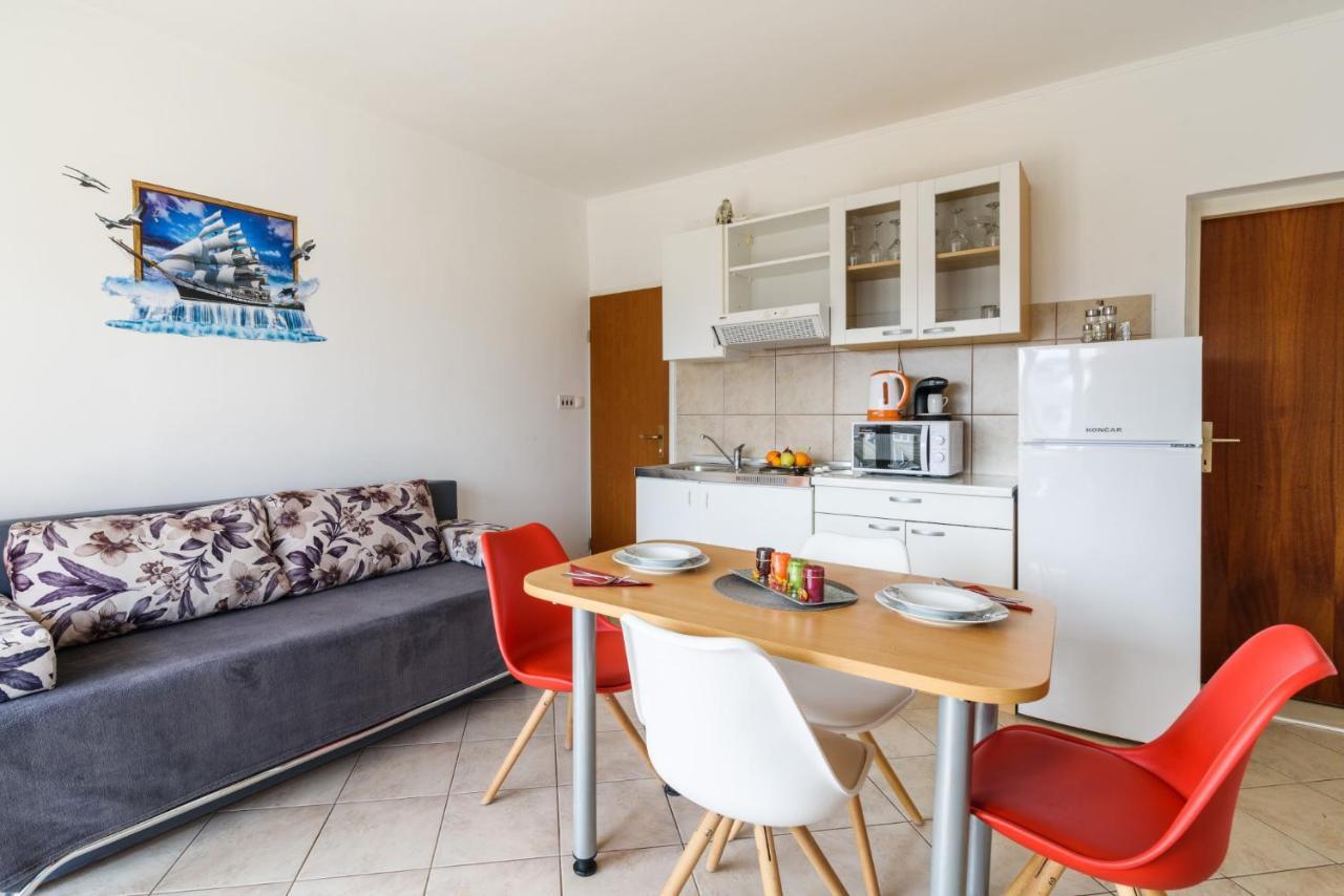 Apartment La Bodega
