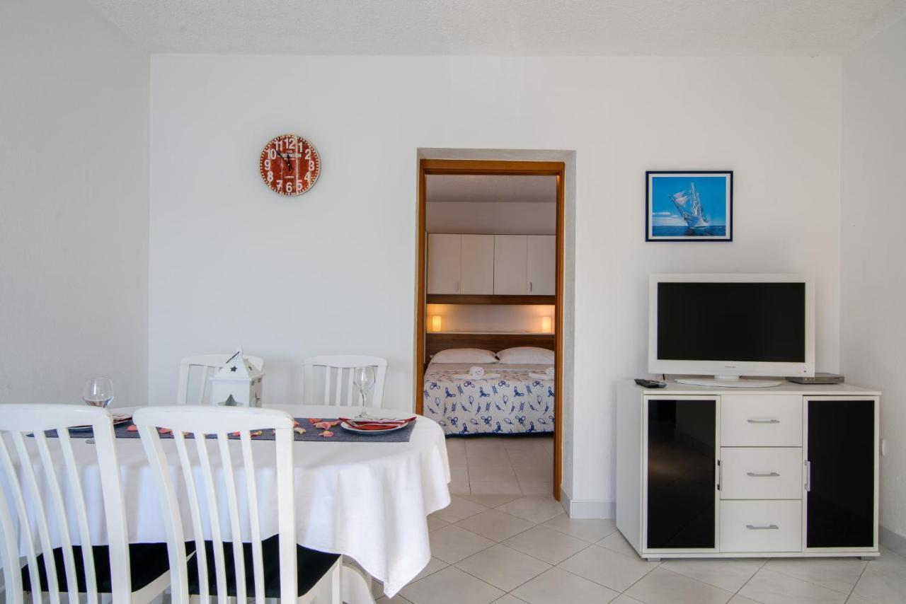 Apartment La Bodega
