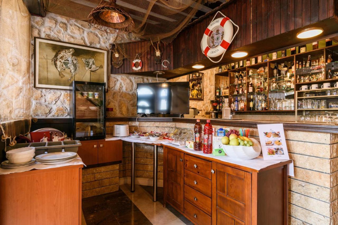 Apartment La Bodega