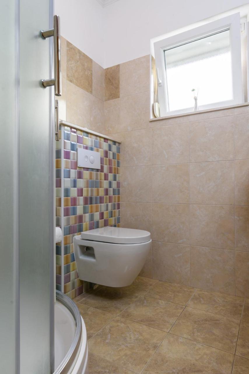 Apartment La Bodega *