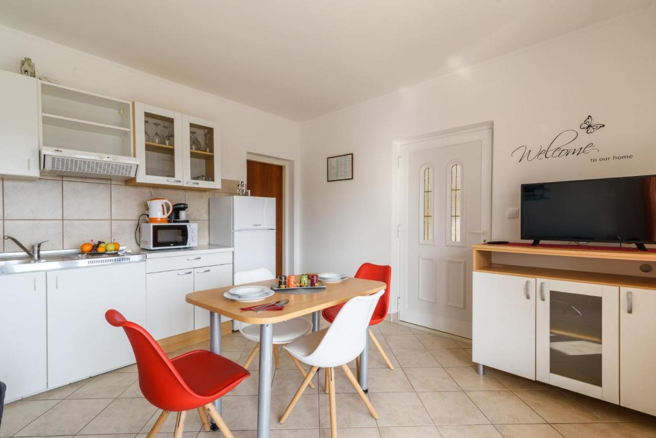 Apartment La Bodega Trogir