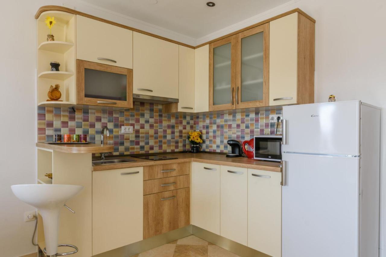 Apartment La Bodega Trogir