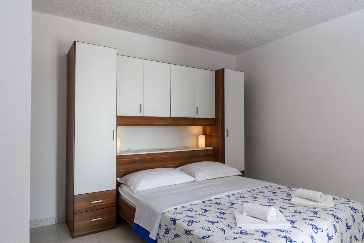 La Bodega Apartment *