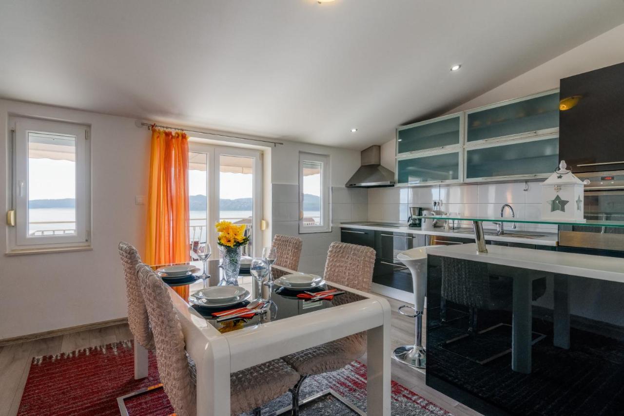 La Bodega Apartment *