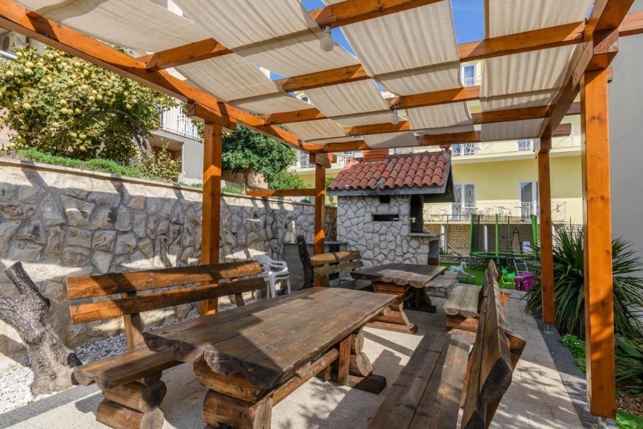 Apartment La Bodega *