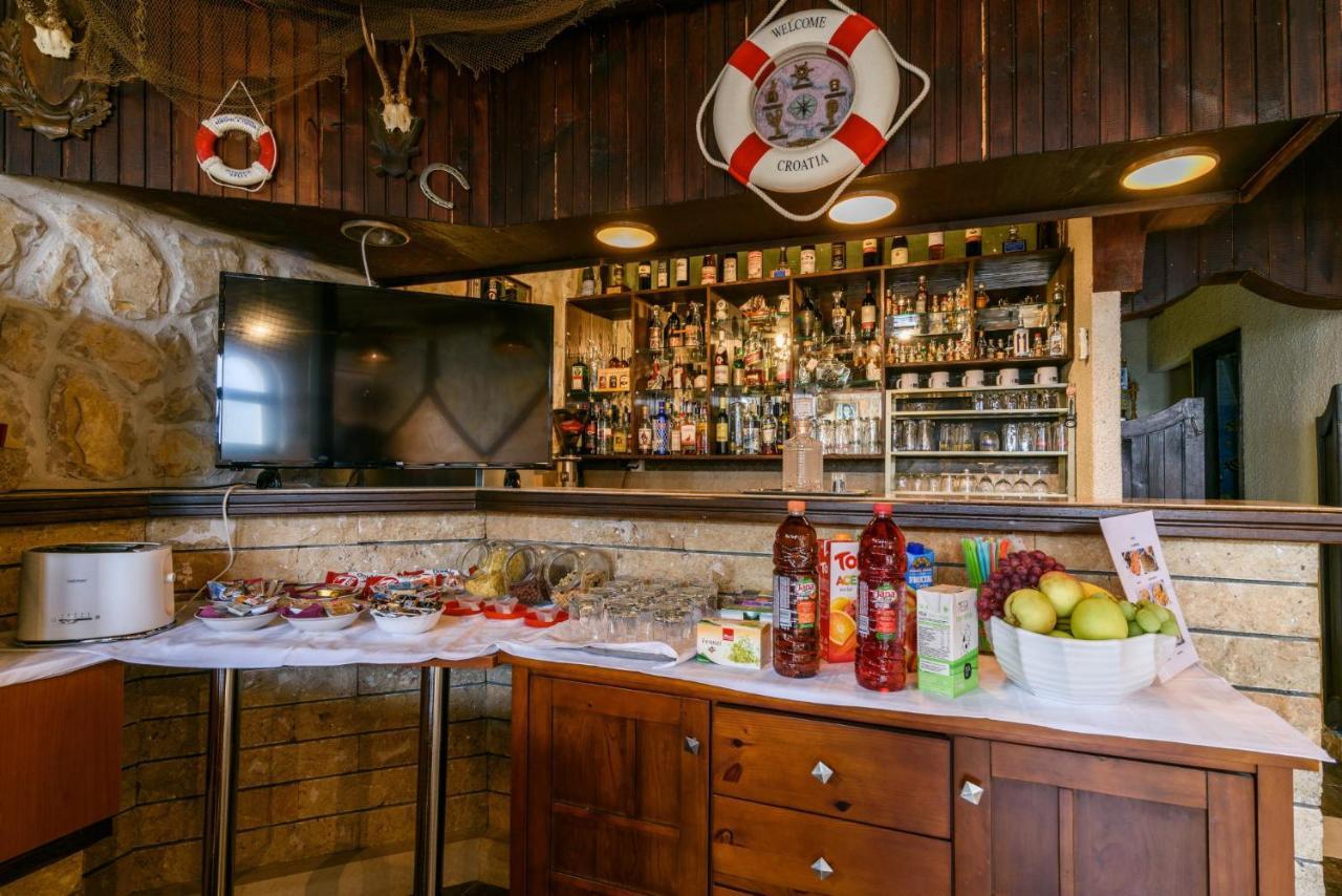 La Bodega Apartment Trogir