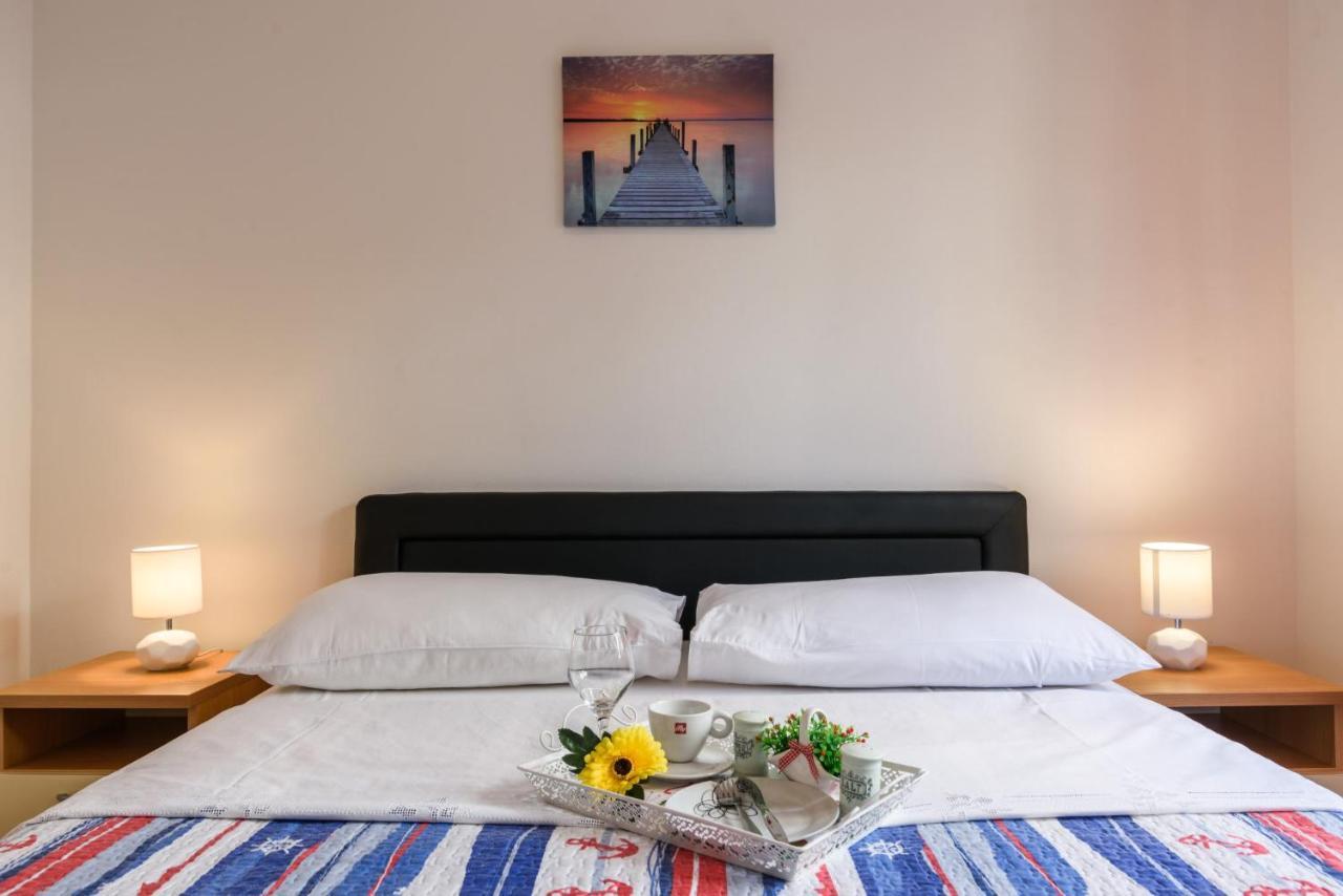 Apartment La Bodega *