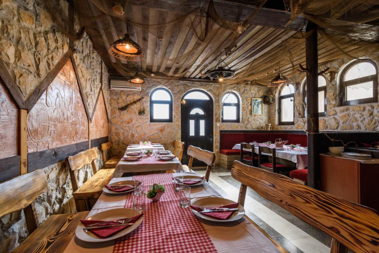 Apartment La Bodega
