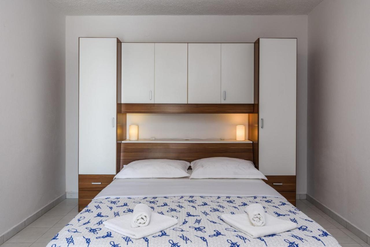 Apartment La Bodega