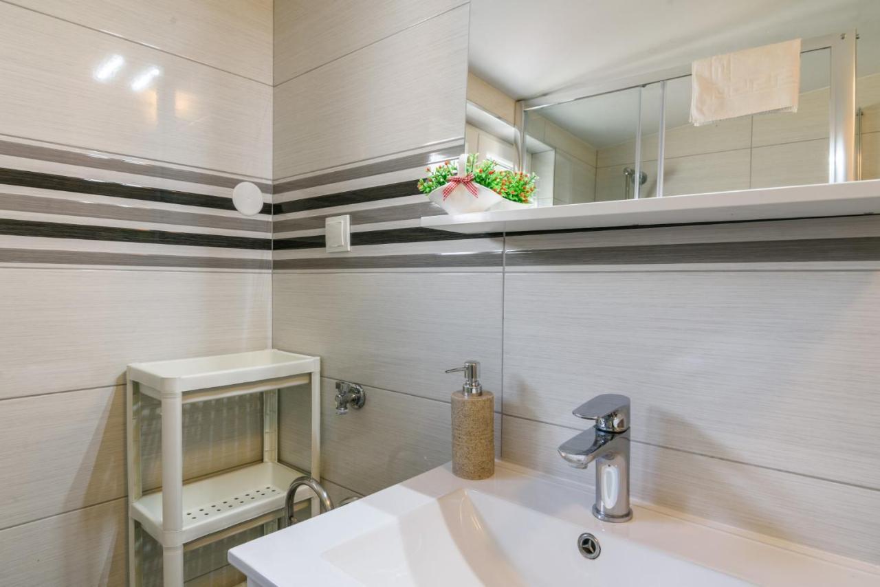 Apartment La Bodega