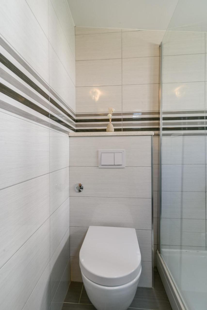 La Bodega Apartment *