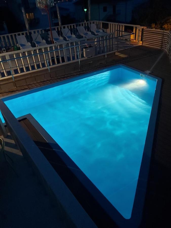 Apartament La Bodega