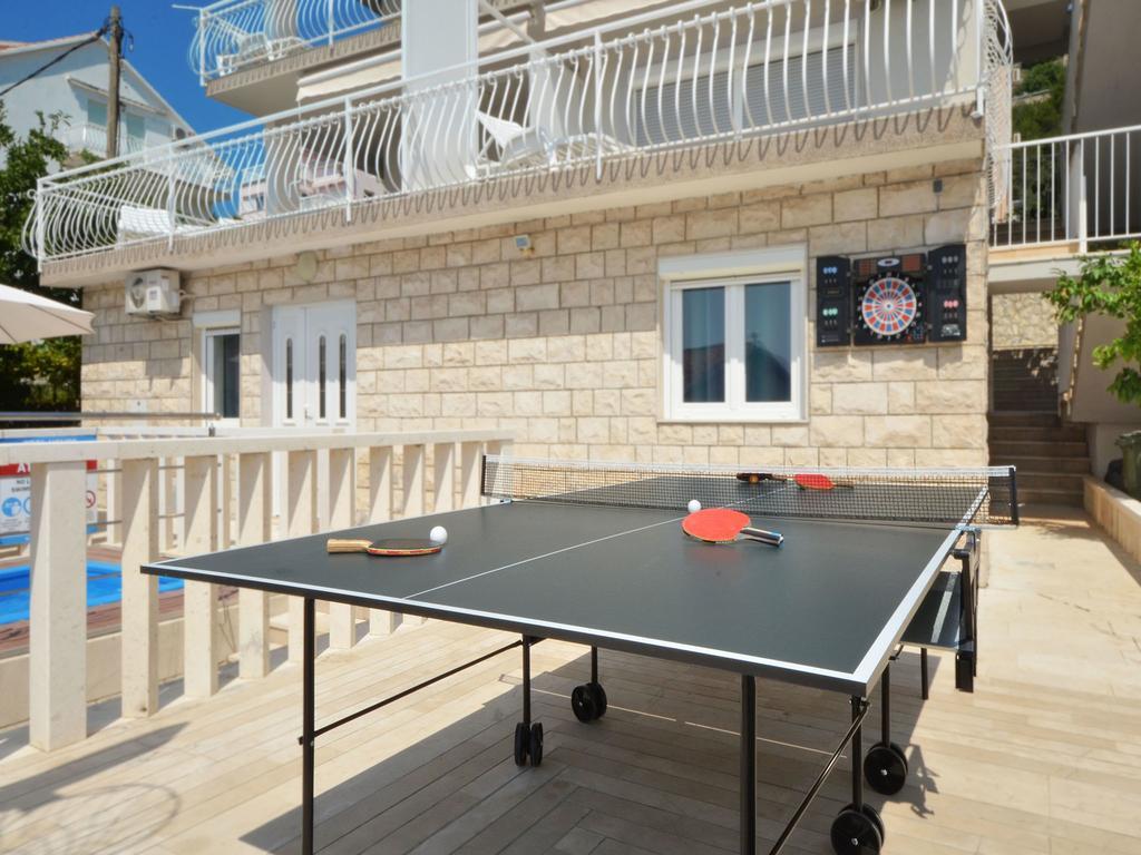 Apartament La Bodega *
