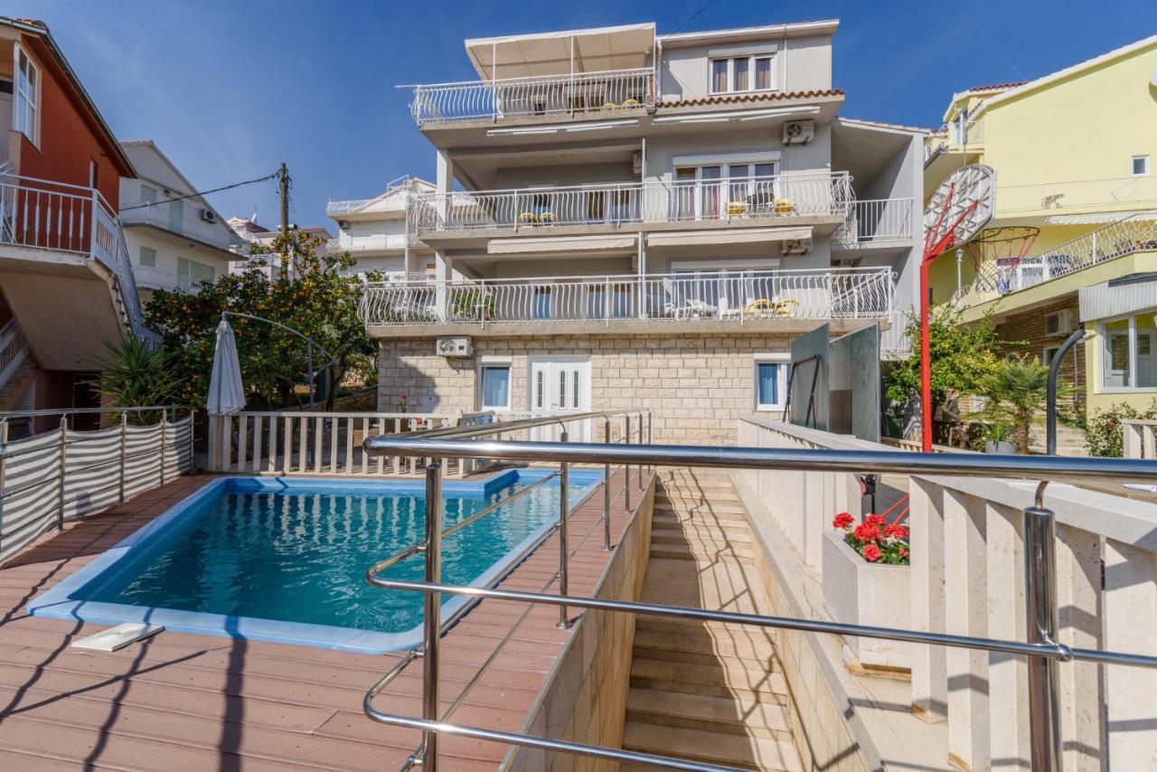 Apartament La Bodega